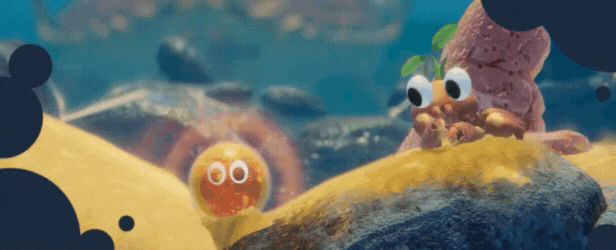 螃蟹之神/Crab God插图1 螃蟹之神/Crab God