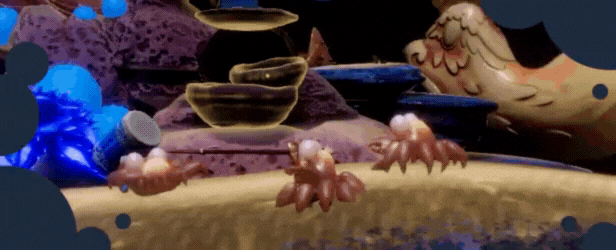 螃蟹之神/Crab God插图2 螃蟹之神/Crab God