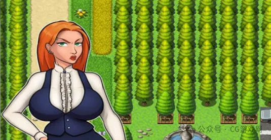 扶她的重任-Futa Quest V0.25【PC+安卓】【522.00M】插图
