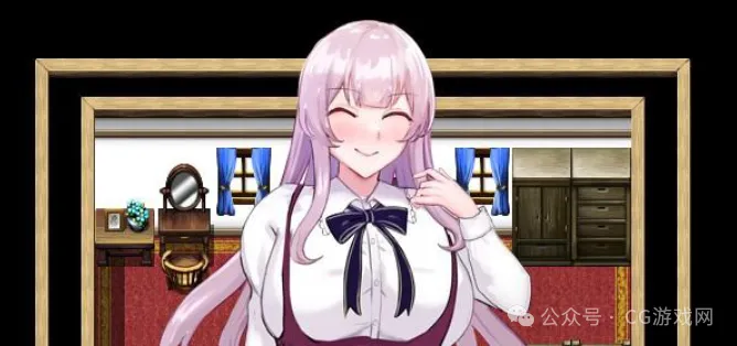 傲慢的千金与淫魔的诅咒1.0 【PC】插图