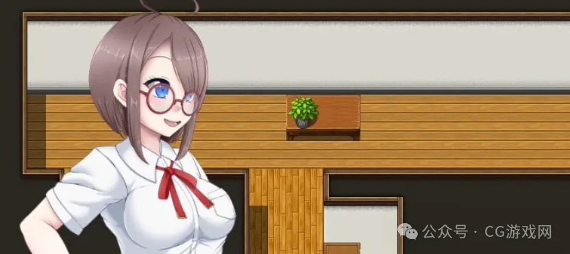 修学旅行最后一天1.0【PC】礼包码：984189插图