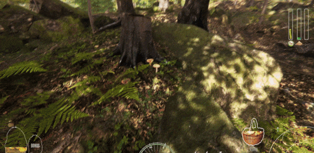 森林护林员模拟器/Forest Ranger Simulator
