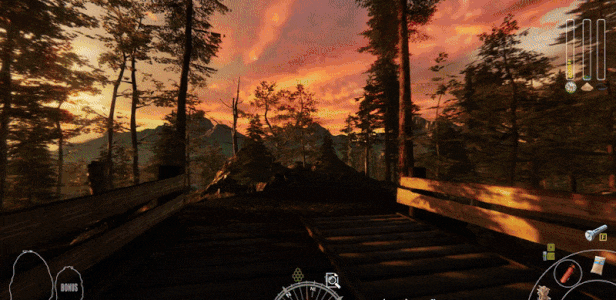 森林护林员模拟器/Forest Ranger Simulator