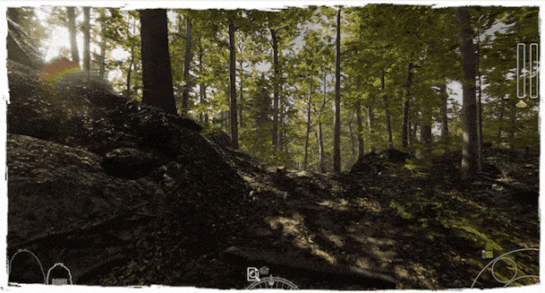 森林护林员模拟器/Forest Ranger Simulator