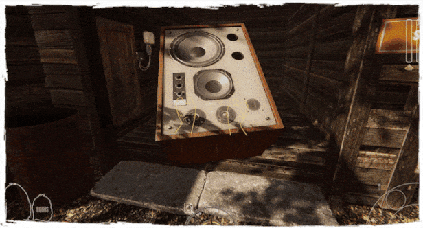 森林护林员模拟器/Forest Ranger Simulator
