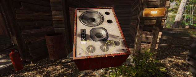 森林护林员模拟器/Forest Ranger Simulator