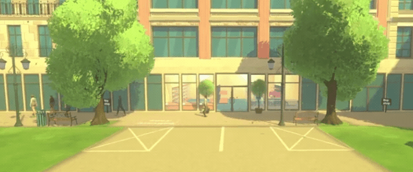 Pet Shop Simulator