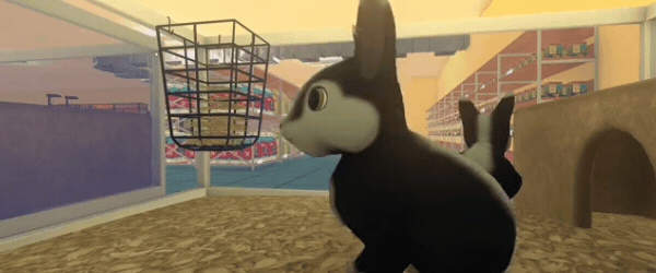 Pet Shop Simulator