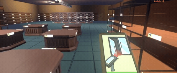Pet Shop Simulator