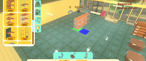 Pet Shop Simulator