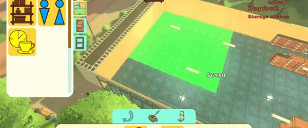 Pet Shop Simulator