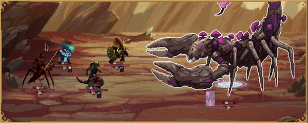 沙行者/Sandwalkers
