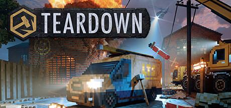 拆迁/Teardown (更新v1.5.4)