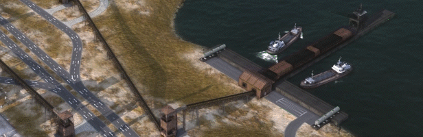 工人与资源：苏维埃共和国/Workers & Resources: Soviet Republic（更新v0.9.0.11）