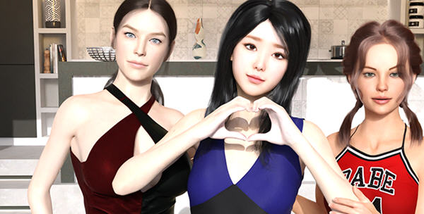 重新审视的困境 Wifey’s Dilemma Revisited v0.53【PC+安卓3.7G】插图
