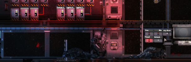 潜渊症/Barotrauma（更新v1.5.8.0 ）