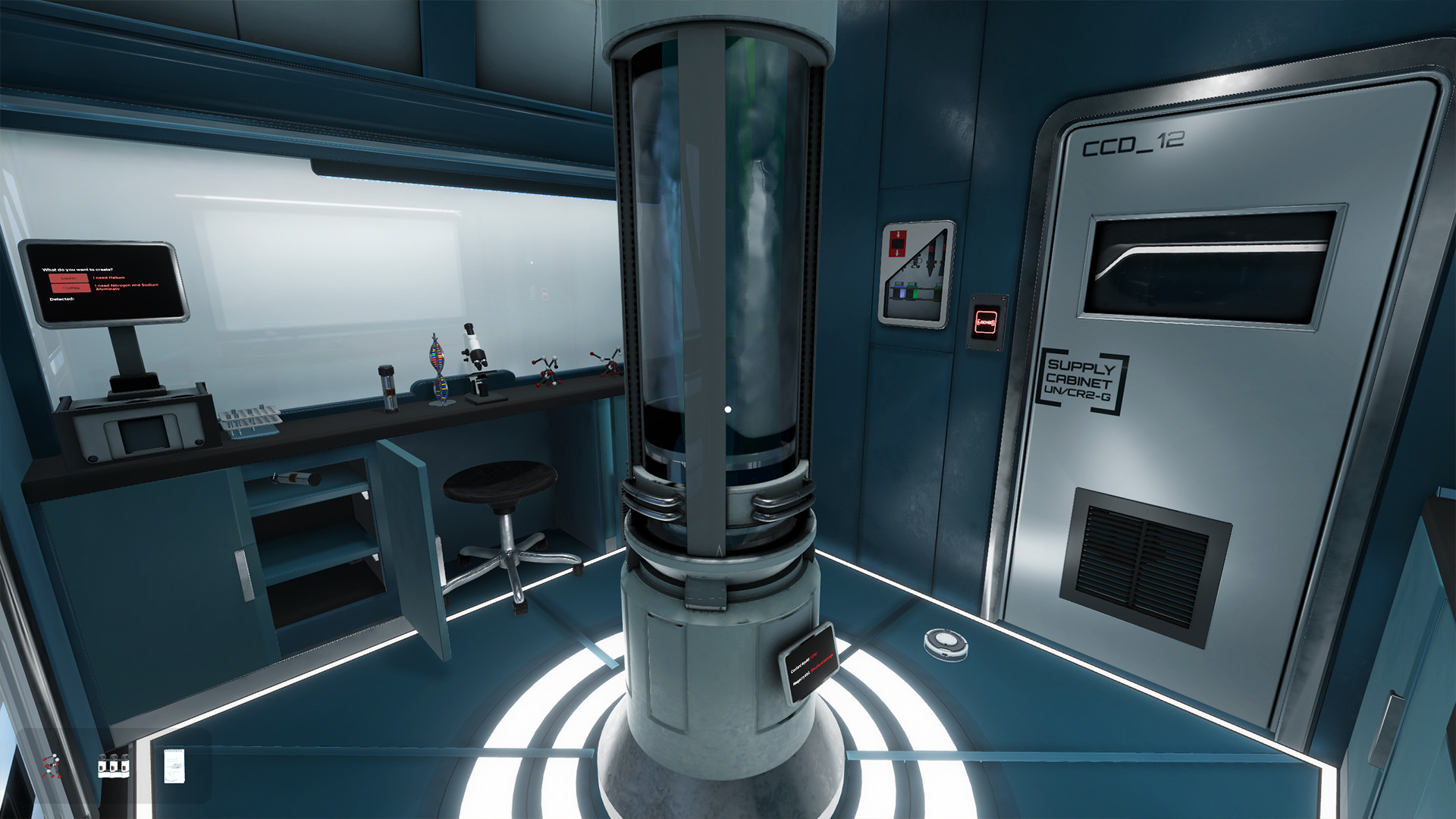逃生模拟器/密室逃脱模拟器 （v1.0.33085r更新冲就完事DLC）