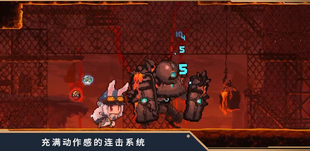 TEVI （更新v1.20）