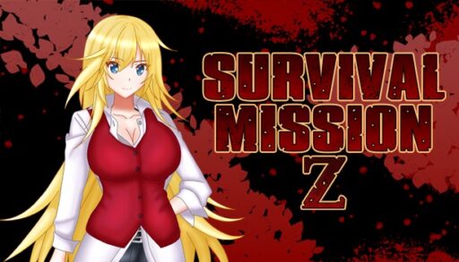 生存任务Z 官方中文无修版+全回想存档[6月新作/1.5G]插图