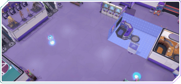 太空医院/Galacticare （更新 v1.0.4HF ）