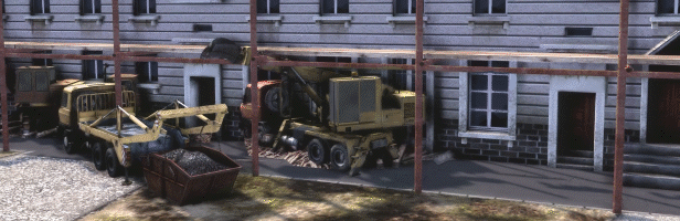 工人与资源：苏维埃共和国/Workers & Resources: Soviet Republic（更新v1.0.0.1 ）