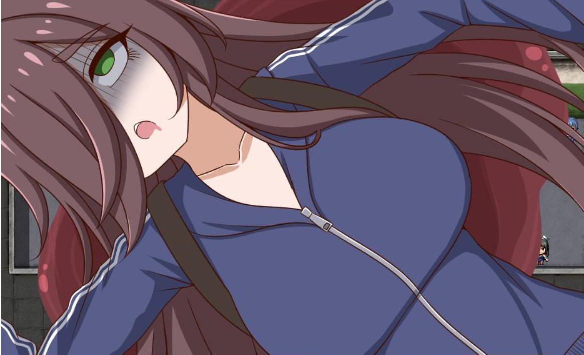崩溃NPC侵犯1.0 久天堂版【PC+安卓1.23G】插图1