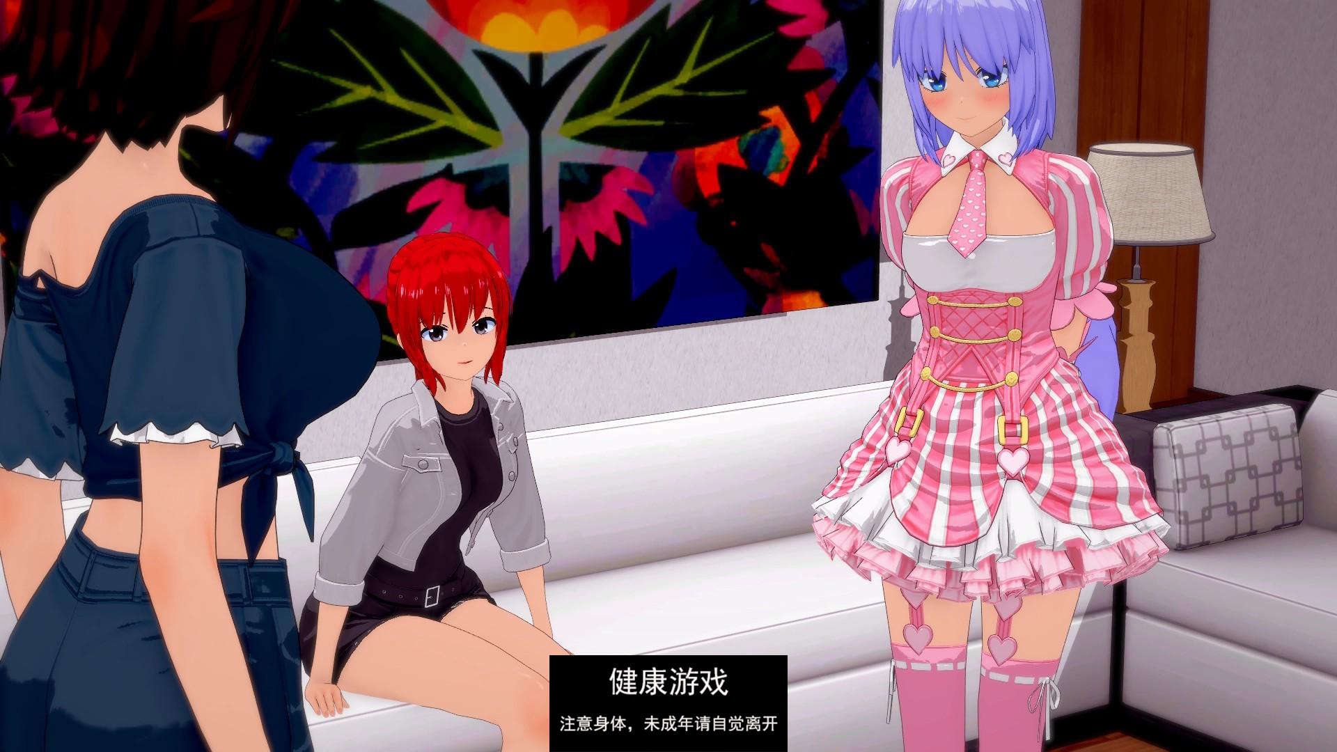 世界驯兽师 World Tamer v0.10.0 EA【PC+安卓3.2G】插图