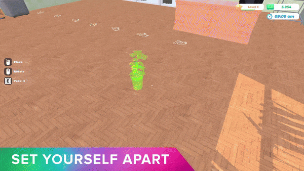 服装店模拟/Clothing Store Simulator