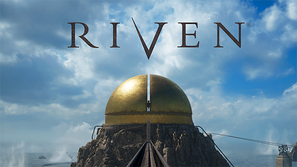 Riven插图1 Riven