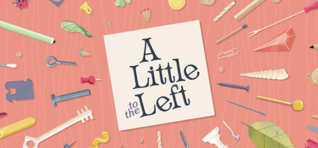 往左一点/A Little To The Left（v3.0.14—更新看星星DLC ）