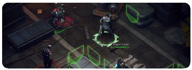 战锤40K：行商浪人 （更新v1.2.0.28）