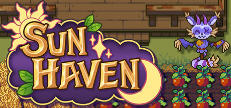太阳港/Sun Haven (v1.4.8—更新多个DLCs)