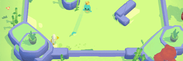 随动回旋镖/Boomerang Fu（更新v1.3.3）