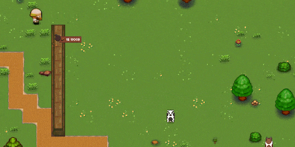 领主与村民/Lords and Villeins （更新v1.3.28）