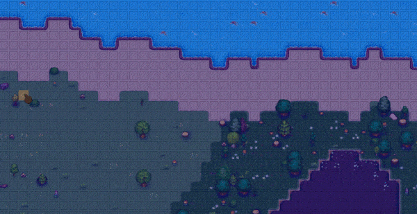 领主与村民/Lords and Villeins （更新v1.3.28）