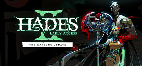 哈迪斯2 /Hades II （更新v0.93644 ）