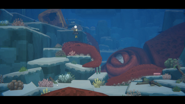 潜水员戴夫/DAVE THE DIVER（更新v1.0.2.1418）