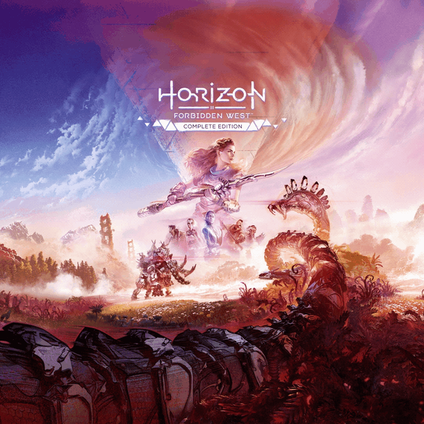 地平线西之绝境完整版/Horizon Forbidden West （更新v1.5.80.0）