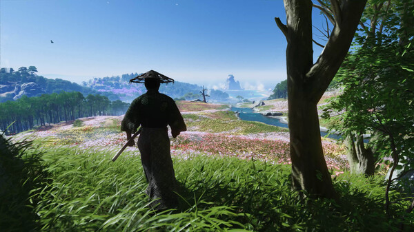 对马岛之魂 (更新v1053.5.0625.1621)