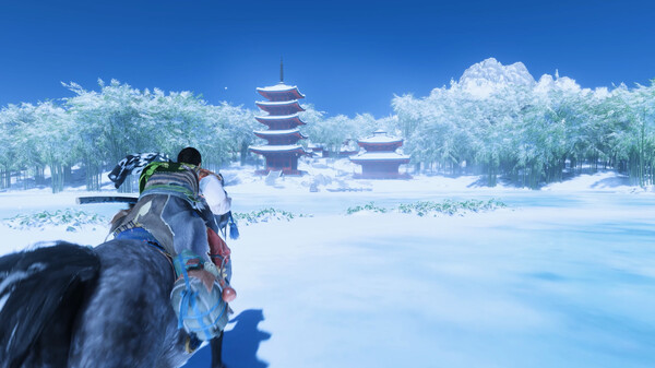 对马岛之魂 (更新v1053.5.0625.1621)