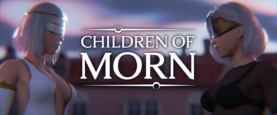 黎明之子 Children of Morn V0.3云翻汉化版[PC+安卓]插图