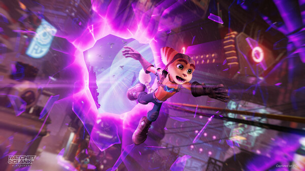 瑞奇与叮当 时空跳转/Ratchet & Clank Rift Apart（更新v2.618.0.0）