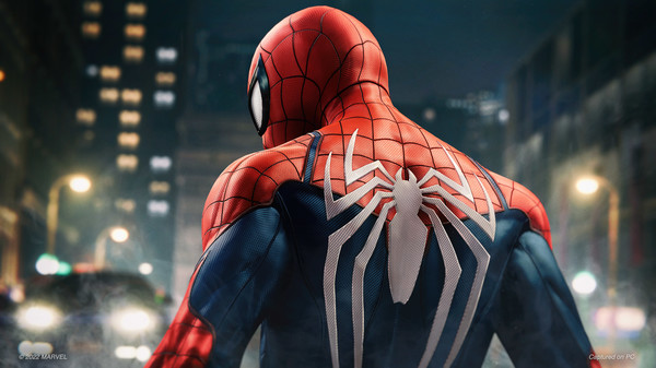 漫威蜘蛛侠重制版/复刻版/Marvel’s Spider-Man Remastered（更新v3.618.0.0+预购奖励+全DLC）
