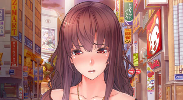 Temptation Revenger 云翻汉化版+存档 ADV+安卓模拟器 ADV+SLG游戏 800M插图