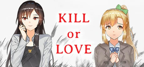 杀戮或爱情Kill or Love [v1.00]【PC+安卓512M】插图