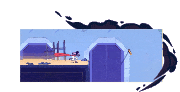 波斯王子:Rogue/The Rogue Prince of Persia （更新v0.1.5167528b1）