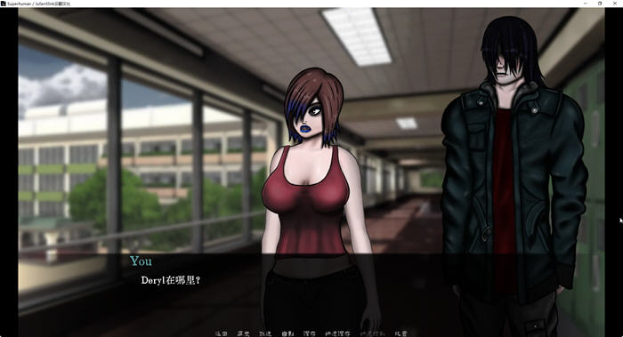 超人 Superhuman v0.985【PC+安卓】