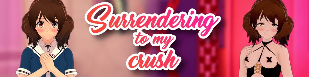 向我暗恋的对象投降Surrendering to My Crush [v1.19]【PC+安卓】插图