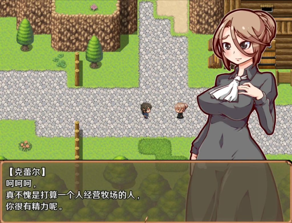 开始吧！我的播种农场1.1.0【PC】插图1