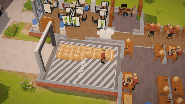 电子启动2:商业大亨 /E-Startup 2 : Business Tycoon （更新 v0.8.7）